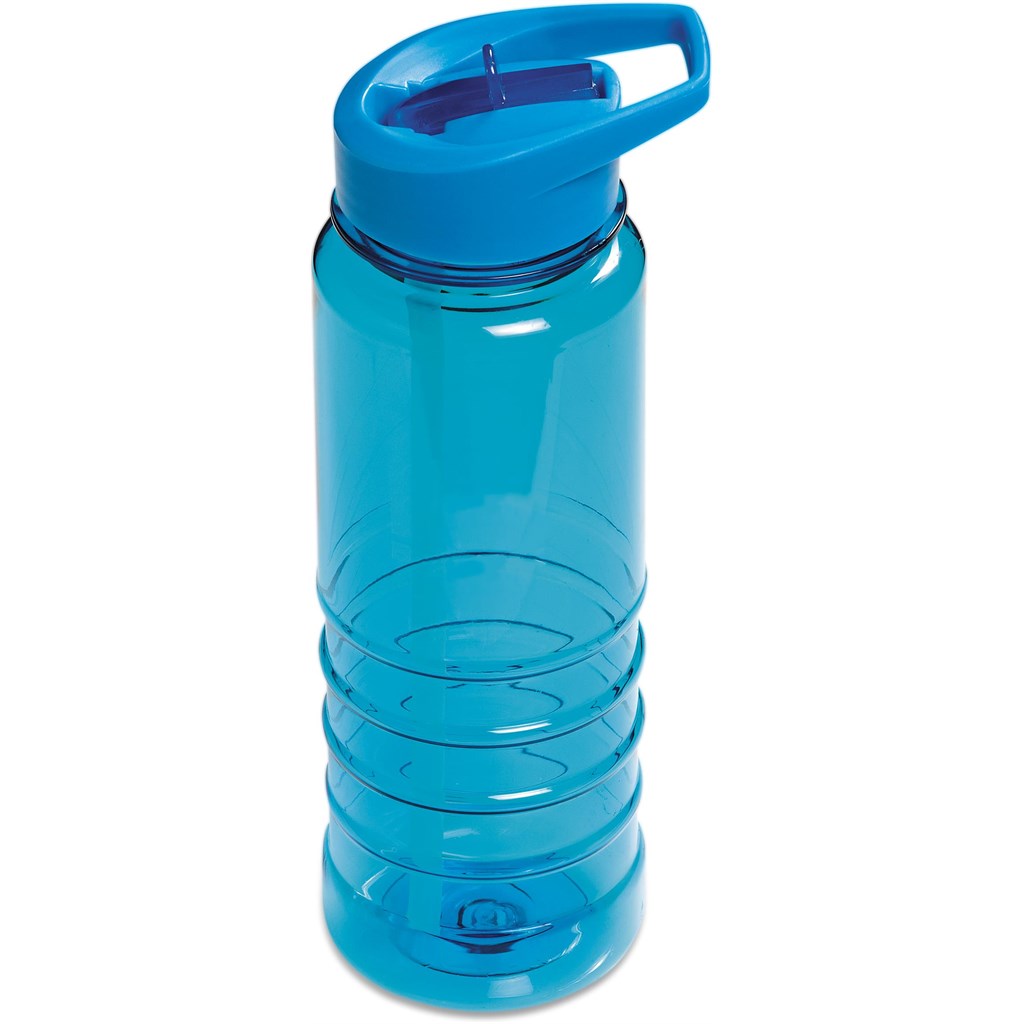 Altitude Quench Plastic Water Bottle - 750ml