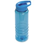 Altitude Quench Plastic Water Bottle - 750ml Turquoise