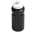 Altitude Slam Plastic Water Bottle - 500ml Black