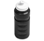 Altitude Slam Plastic Water Bottle - 500ml Black