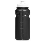 Altitude Slam Plastic Water Bottle - 500ml Black