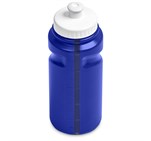 Altitude Slam Plastic Water Bottle - 500ml Blue