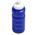 Altitude Slam Plastic Water Bottle - 500ml Blue