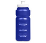 Altitude Slam Plastic Water Bottle - 500ml Blue