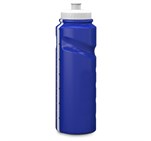 Altitude Slam Plastic Water Bottle - 500ml Blue