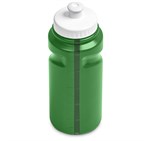 Altitude Slam Plastic Water Bottle - 500ml Green