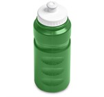 Altitude Slam Plastic Water Bottle - 500ml Green