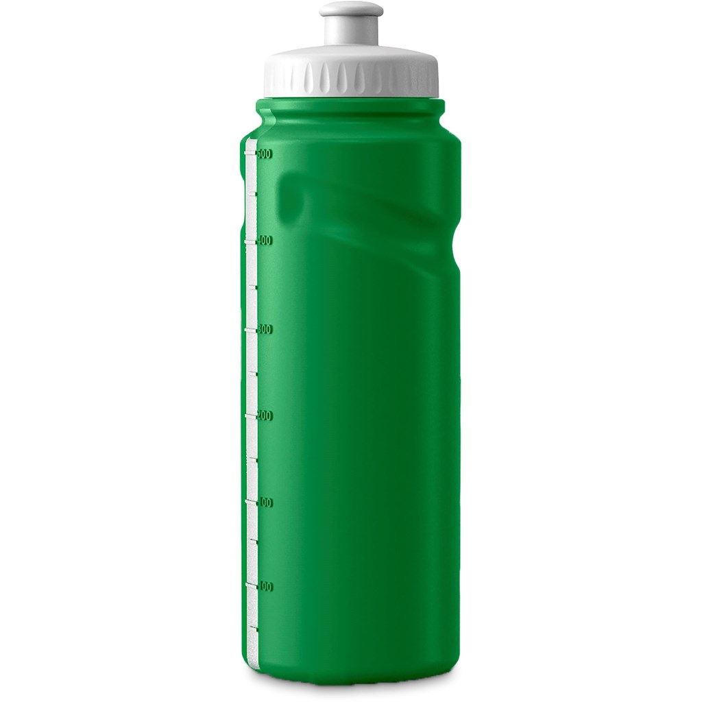 Altitude Slam Plastic Water Bottle - 500ml