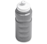 Altitude Slam Plastic Water Bottle - 500ml Grey