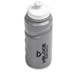 Altitude Slam Plastic Water Bottle - 500ml Grey