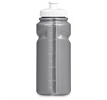 Altitude Slam Plastic Water Bottle - 500ml Grey