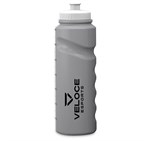 Altitude Slam Plastic Water Bottle - 500ml Grey