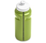 Altitude Slam Plastic Water Bottle - 500ml Lime