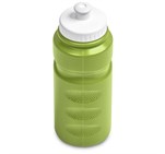 Altitude Slam Plastic Water Bottle - 500ml Lime