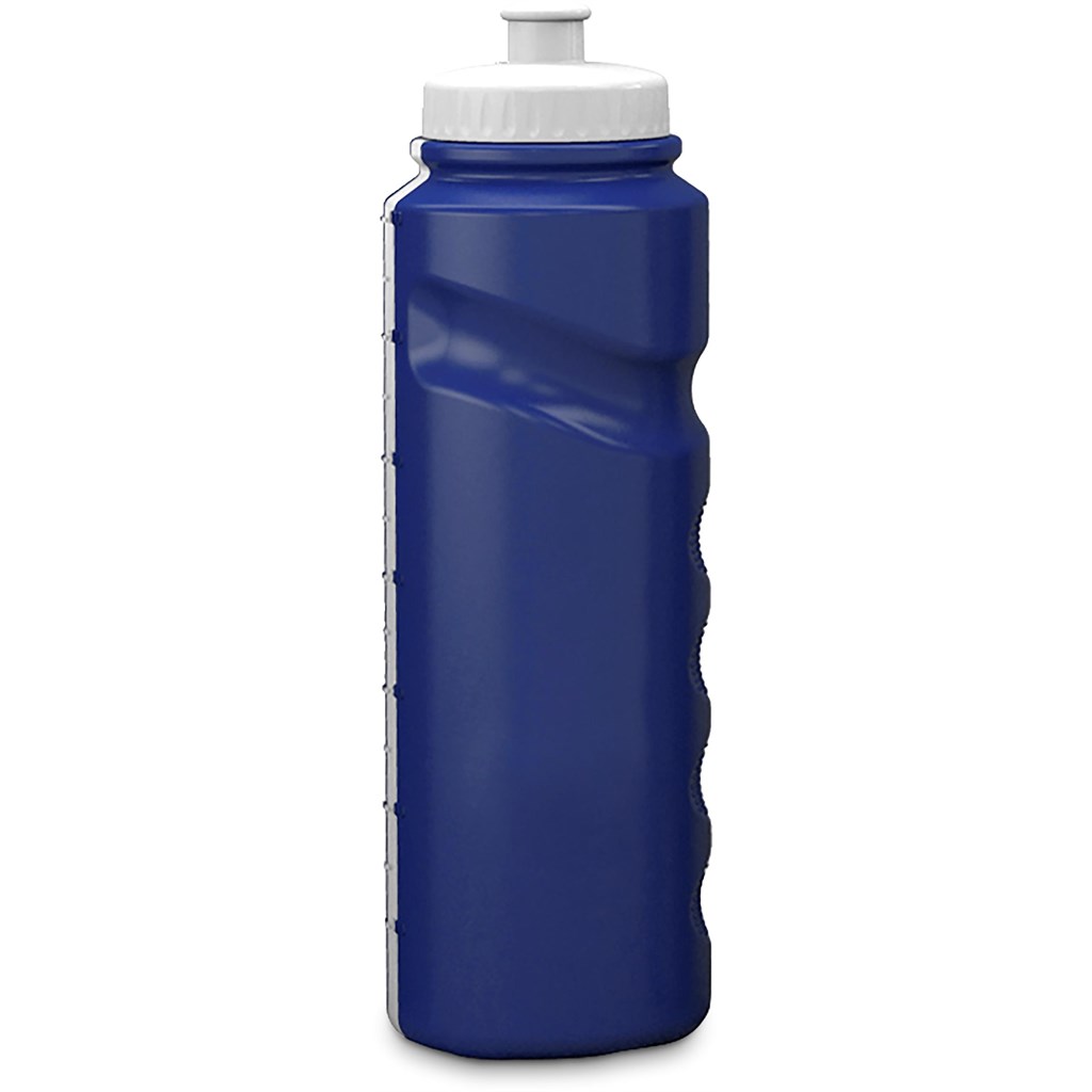 Altitude Slam Plastic Water Bottle - 500ml