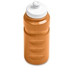 Altitude Slam Plastic Water Bottle - 500ml Orange