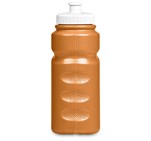 Altitude Slam Plastic Water Bottle - 500ml Orange