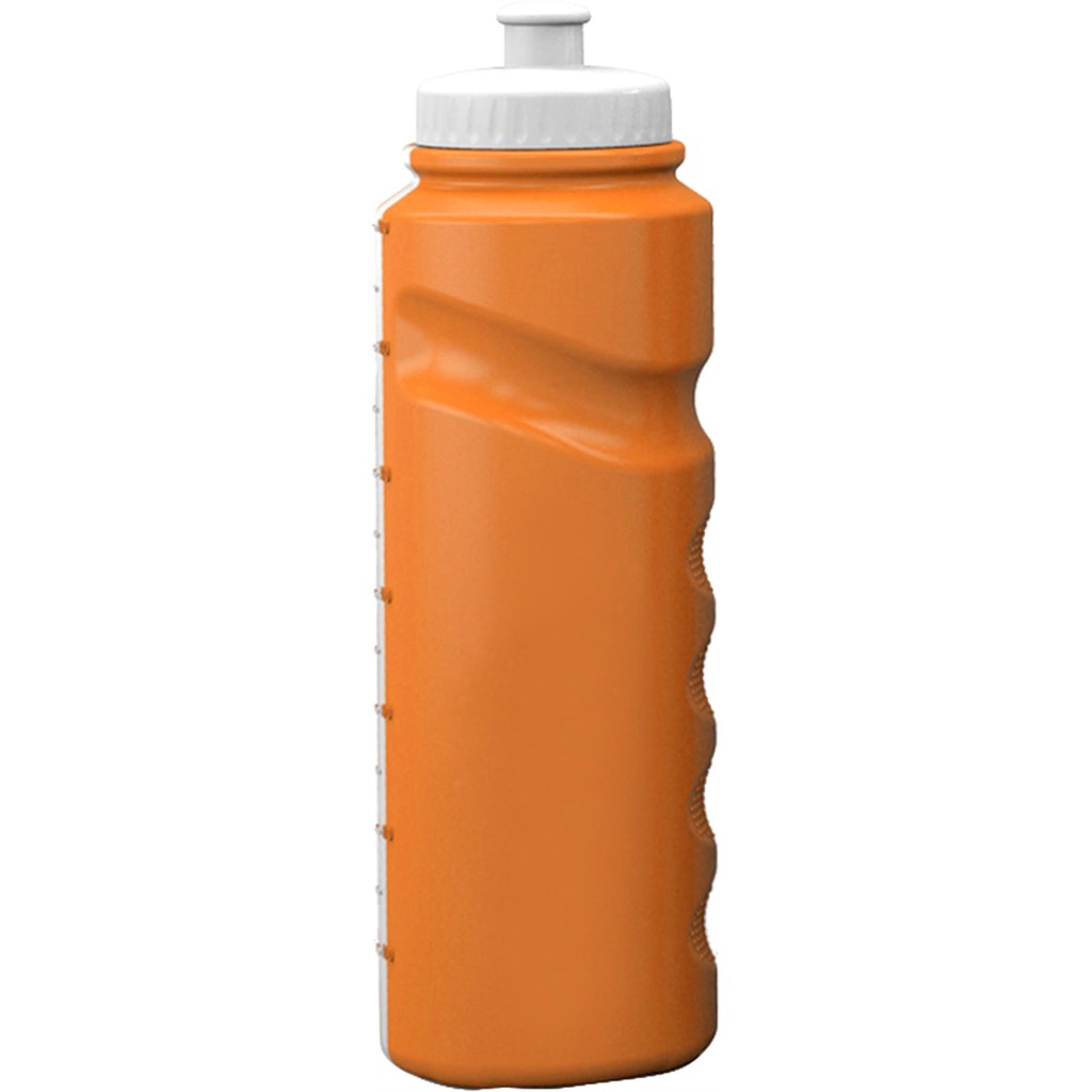 Altitude Slam Plastic Water Bottle - 500ml