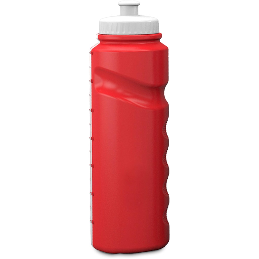 Altitude Slam Plastic Water Bottle - 500ml