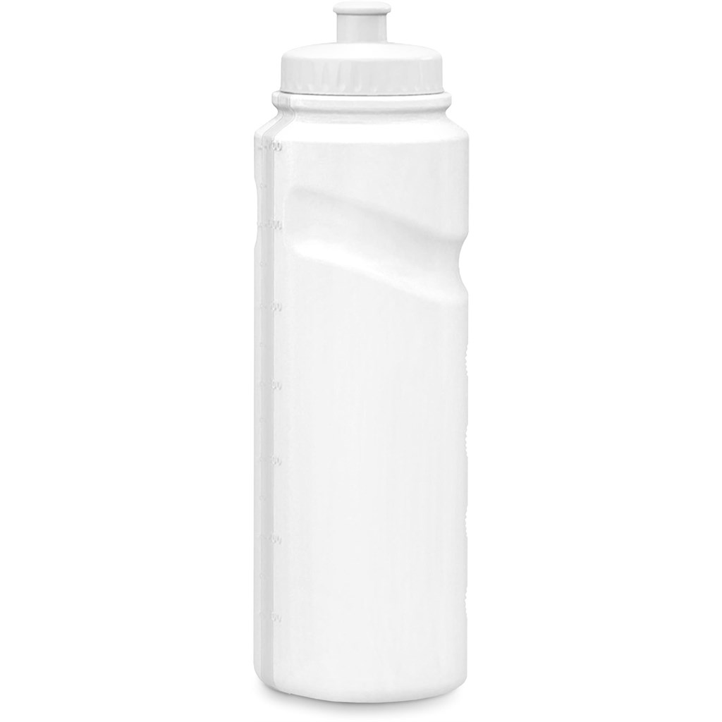 Altitude Slam Plastic Water Bottle - 500ml