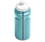 Altitude Slam Plastic Water Bottle - 500ml Turquoise