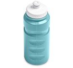 Altitude Slam Plastic Water Bottle - 500ml Turquoise