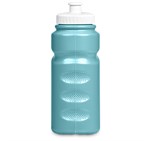 Altitude Slam Plastic Water Bottle - 500ml Turquoise