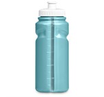 Altitude Slam Plastic Water Bottle - 500ml Turquoise