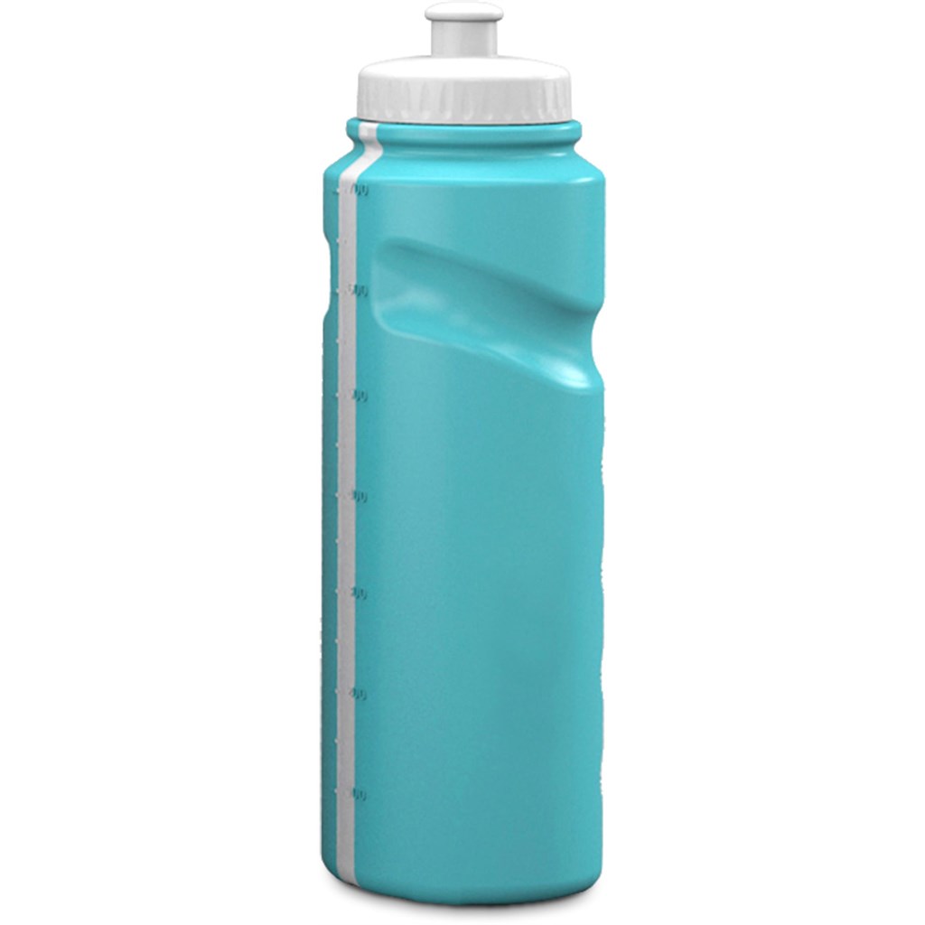 Altitude Slam Plastic Water Bottle - 500ml