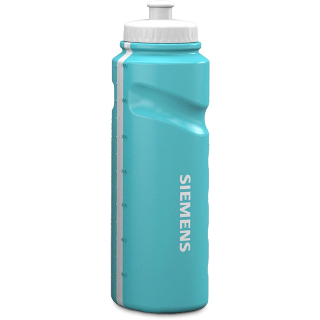 Altitude Slam Plastic Water Bottle - 500ml