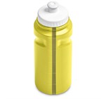 Altitude Slam Plastic Water Bottle - 500ml Yellow