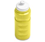 Altitude Slam Plastic Water Bottle - 500ml Yellow