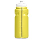 Altitude Slam Plastic Water Bottle - 500ml Yellow