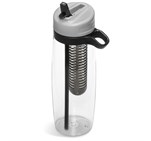 Altitude Flavourade Plastic Infuser Bottle - 1 Litre DW-6920_DW-6920-BL-OPEN-NO-LOGO