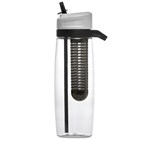 Altitude Flavourade Plastic Infuser Bottle - 1 Litre DW-6920-NO-LOGO