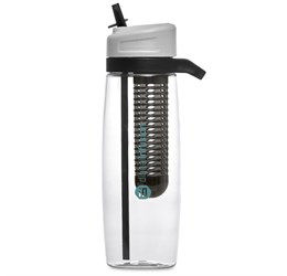 Altitude Flavourade Plastic Infuser Bottle - 1 Litre