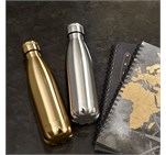 Serendipio Discovery Stainless Steel Vacuum Water Bottle - 500ml DW-7002_DW-7002-LIFESTYLE-NO-LOGO