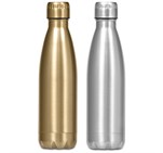 Serendipio Discovery Stainless Steel Vacuum Water Bottle - 500ml DW-7002_DW-7002-NO-LOGO