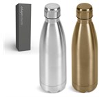 Serendipio Discovery Stainless Steel Vacuum Water Bottle - 500ml DW-7002_DW-7002-NOLOGO