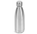 Serendipio Discovery Stainless Steel Vacuum Water Bottle - 500ml Silver