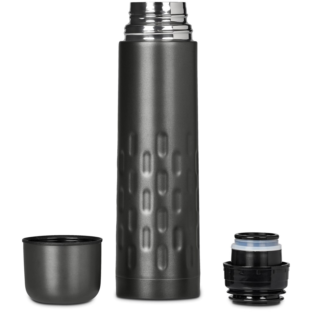 Serendipio Binary Stainless Steel Vacuum Flask - 500ml