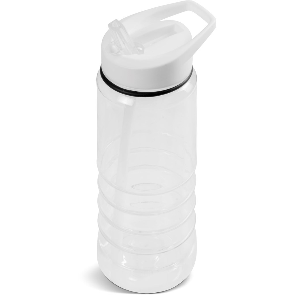 Hydro Plastic Water Bottle - 750ml