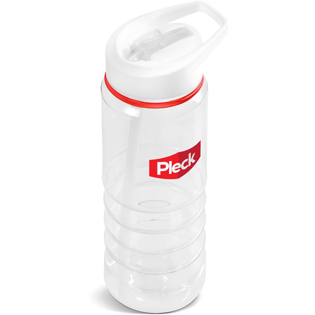 Hydro Plastic Water Bottle - 750ml