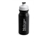 Altitude Carnival Plastic Water Bottle - 300ml Black