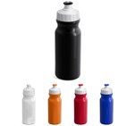 Altitude Carnival Plastic Water Bottle - 300ml DW-7018_DW-7018-NO-LOGO