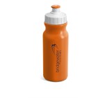 Altitude Carnival Plastic Water Bottle - 300ml Orange
