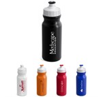 Altitude Carnival Plastic Water Bottle - 300ml