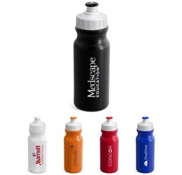 Altitude Carnival Plastic Water Bottle - 300ml