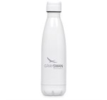 Serendipio Nova Stainless Steel Vacuum Water Bottle - 500ml DW-7022_DW-7022-SW-STRAIGHT