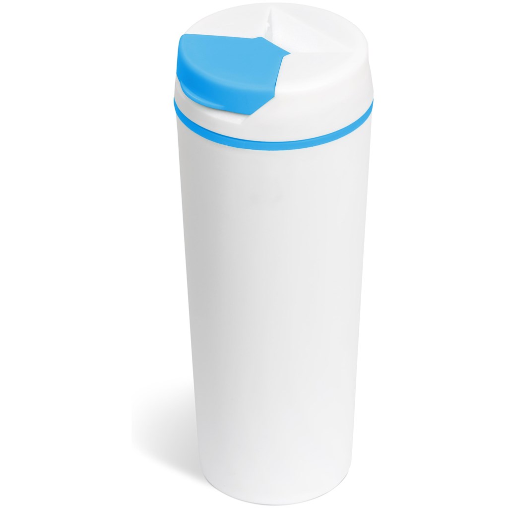 Altitude Laguna Plastic Double-Wall Tumbler - 460ml